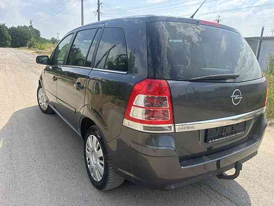 Opel Zafira 2011 год Григориополь Григориополь