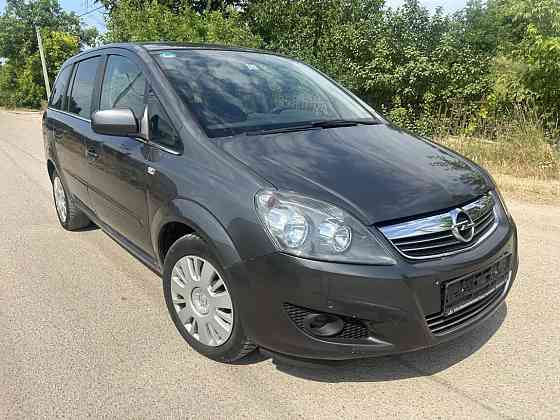 Opel Zafira 2011 год Григориополь Григориополь
