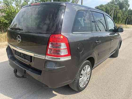 Opel Zafira 2011 год Григориополь Григориополь