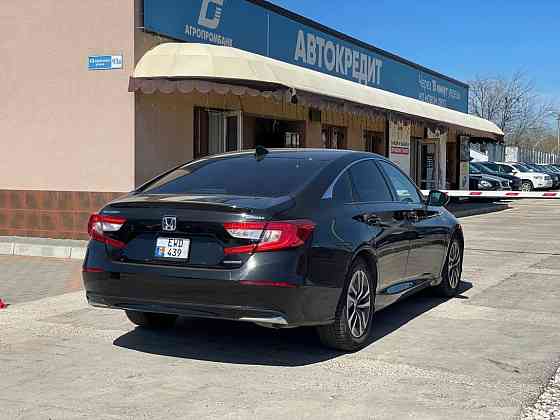 Honda Accord 2021 an Tiraspol Tiraspol