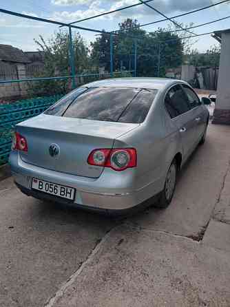 Volkswagen Passat 2008 an Grigoriopol Grigoriopol