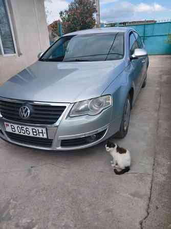 Volkswagen Passat 2008 an Grigoriopol Grigoriopol