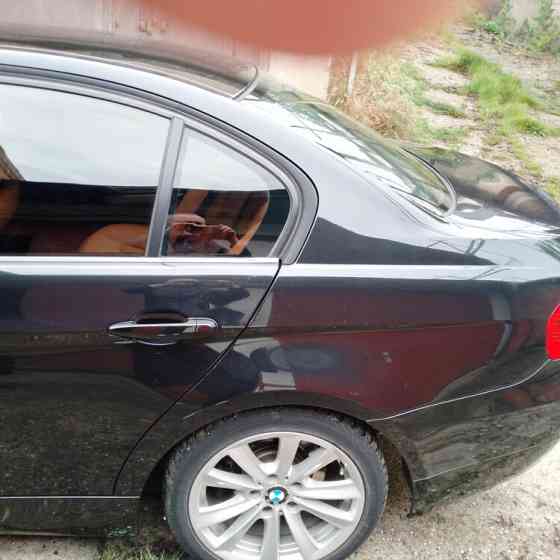 BMW seria 3 2007 an Tiraspol Tiraspol