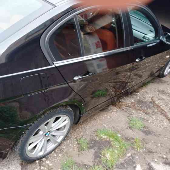 BMW seria 3 2007 an Tiraspol Tiraspol