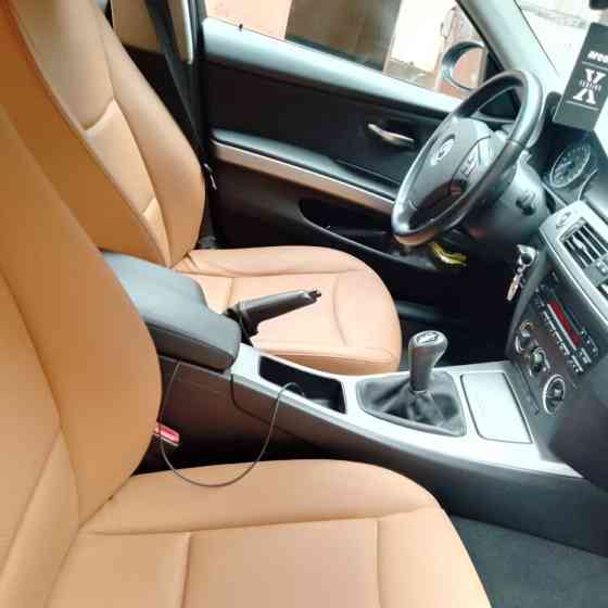 BMW seria 3 2007 an Tiraspol Tiraspol