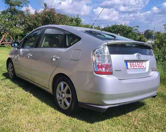 Toyota Prius 2008 an Tiraspol Tiraspol