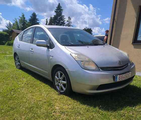 Toyota Prius 2008 an Tiraspol Tiraspol