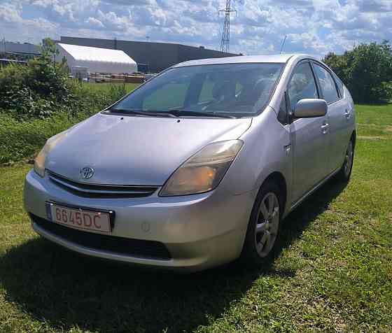 Toyota Prius 2008 an Tiraspol Tiraspol