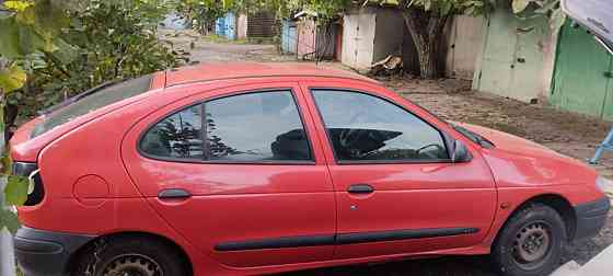Renault Megane 1997 an Bender Bender