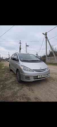Toyota Previa 2003 an Tiraspol Tiraspol