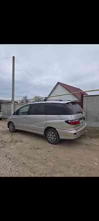 Toyota Previa 2003 an Tiraspol Tiraspol
