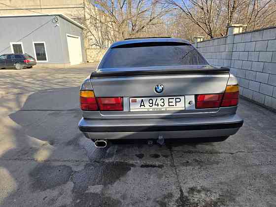 BMW seria 5 1992 an Bender Bender