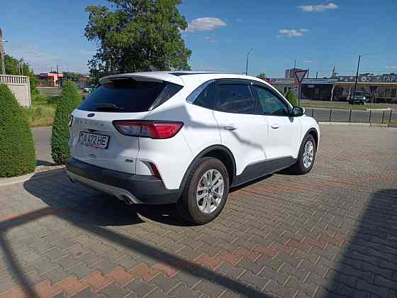 Ford Escape 2022 an Tiraspol Tiraspol