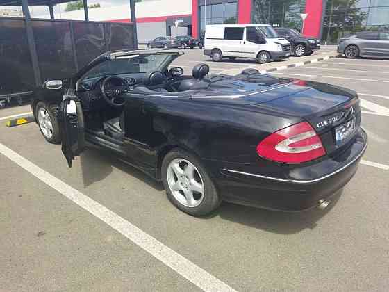 Mercedes CLK-Class 2005 an Chişinău Chişinău
