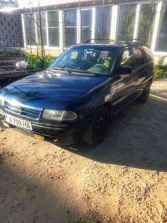 Opel Astra 1992 год Бендеры Бендеры