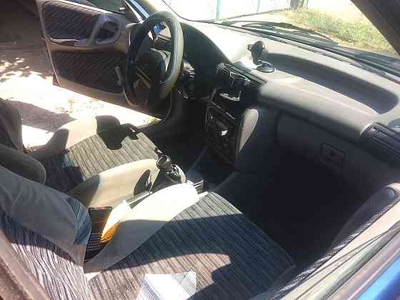 Opel Astra 1992 год Бендеры Бендеры