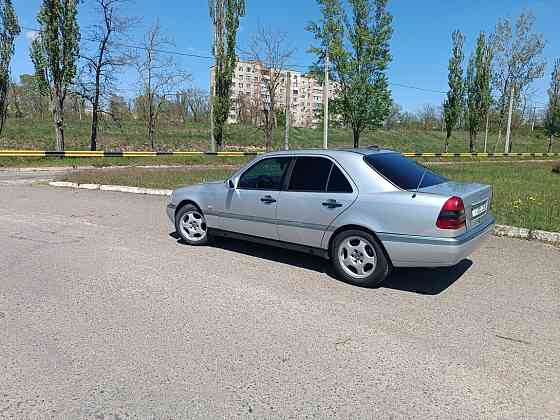 Mercedes C-Class 1995 год Тирасполь Тирасполь
