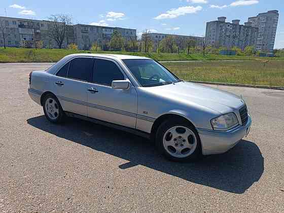 Mercedes C-Class 1995 год Тирасполь Тирасполь