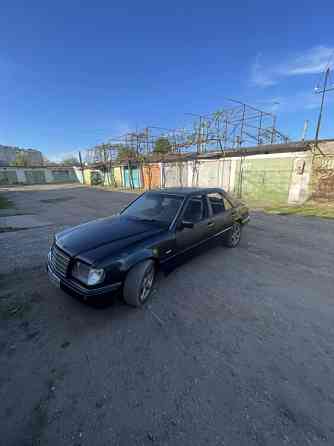 Mercedes W124 1994 год Бендеры Бендеры