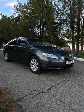 Toyota Camry 2008 an Tiraspol Tiraspol