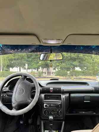 Opel Astra 1995 год Дубоссары Дубоссары