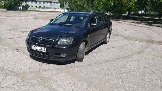 Toyota Avensis 2004 an Tiraspol Tiraspol
