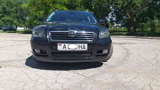 Toyota Avensis 2004 an Tiraspol Tiraspol