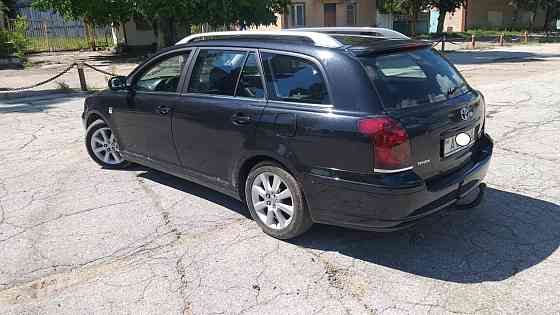 Toyota Avensis 2004 an Tiraspol Tiraspol