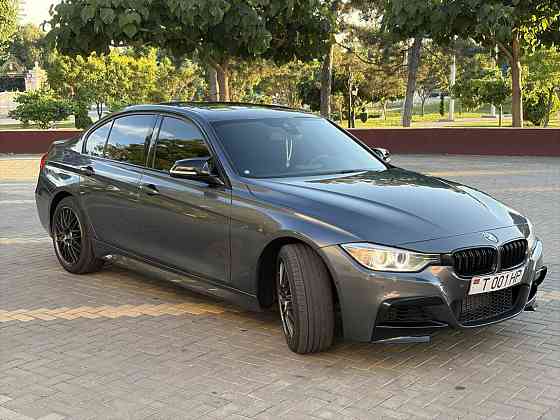 BMW seria 3 2014 an Tiraspol Tiraspol