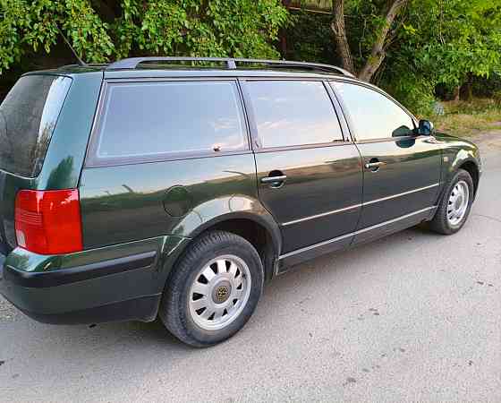 Volkswagen Passat 1998 an Bender Bender