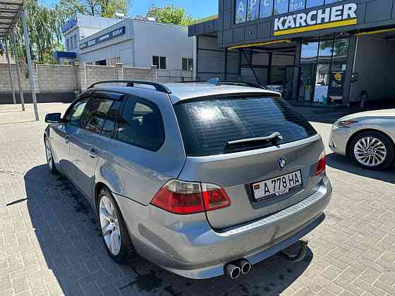 BMW seria 5 2008 an Tiraspol Tiraspol