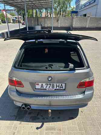 BMW seria 5 2008 an Tiraspol Tiraspol