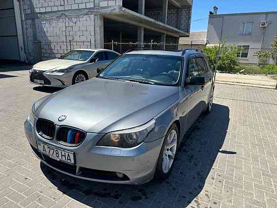 BMW seria 5 2008 an Tiraspol Tiraspol