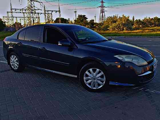 Renault Laguna 2007 an Cahul Cahul