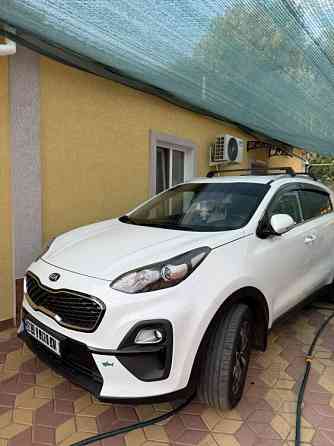 Kia Sportage 2020 год Тирасполь Тирасполь