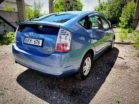 Toyota Prius 2008 an Tiraspol Tiraspol
