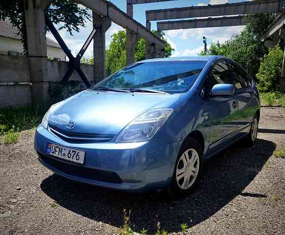 Toyota Prius 2008 an Tiraspol Tiraspol