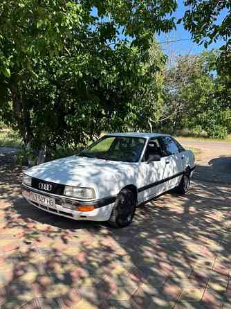 Audi 80 1988 год Тирасполь Тирасполь