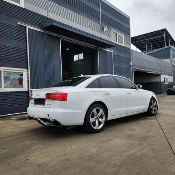 Audi A6 2013 год Тирасполь Тирасполь