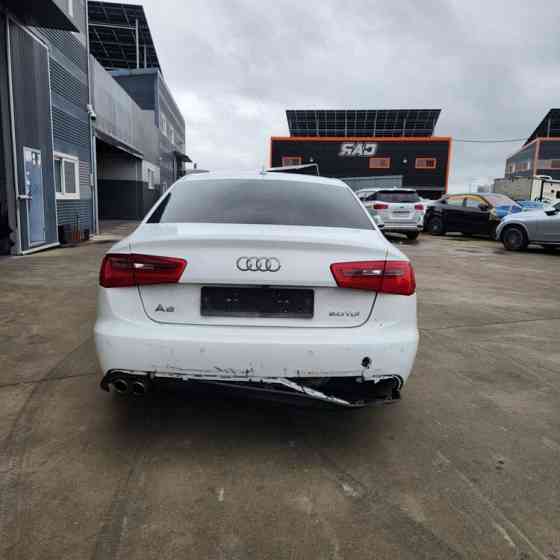 Audi A6 2013 год Тирасполь Тирасполь