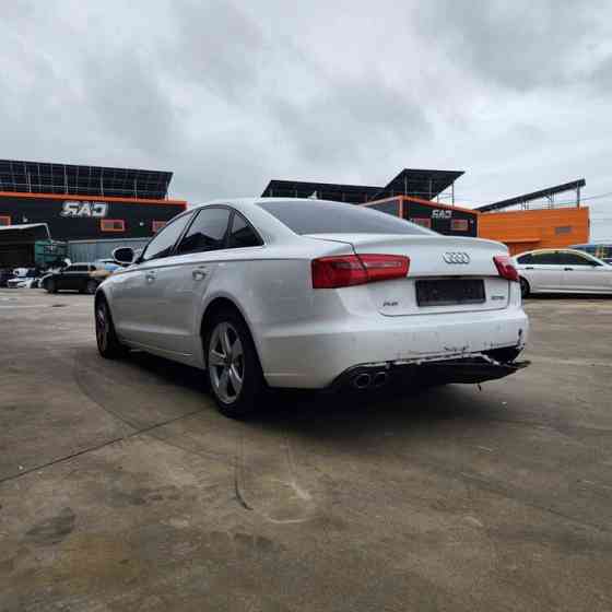 Audi A6 2013 год Тирасполь Тирасполь