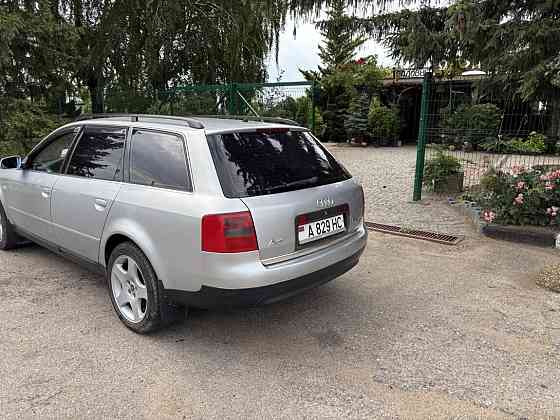 Audi A6 1999 год Тирасполь Тирасполь