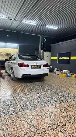 BMW seria 5 2014 an Tiraspol Tiraspol