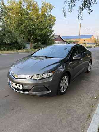 Chevrolet Volt 2016 an Tiraspol Tiraspol