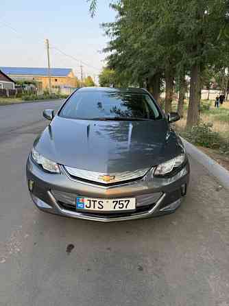 Chevrolet Volt 2016 an Tiraspol Tiraspol