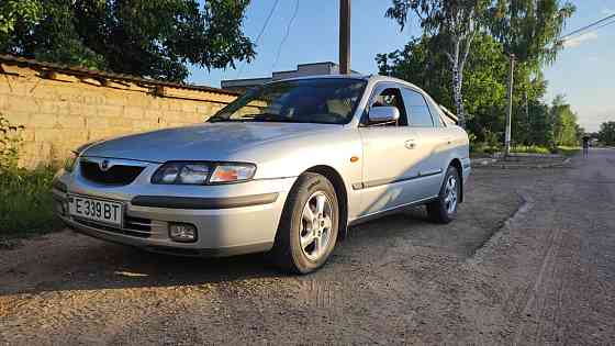 Mazda 626 1998 an Tiraspol Tiraspol