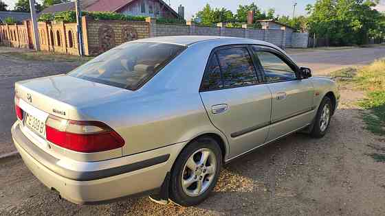 Mazda 626 1998 an Tiraspol Tiraspol