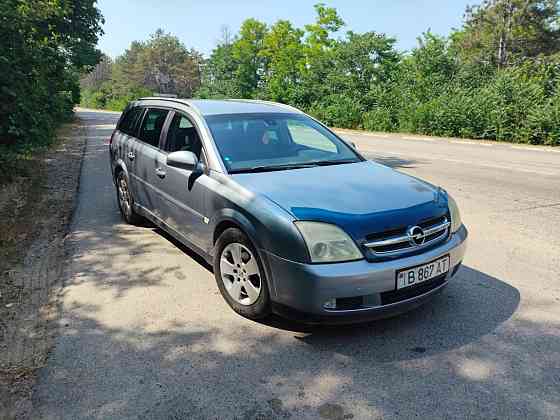 Opel Vectra 2002 год Григориополь Григориополь