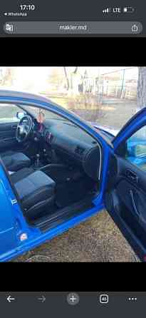 Volkswagen Golf 2004 an Tîrnauca Tîrnauca