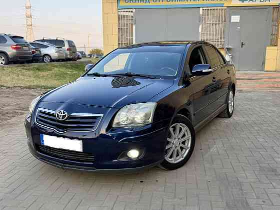 Toyota Avensis 2.0 D4d Тирасполь